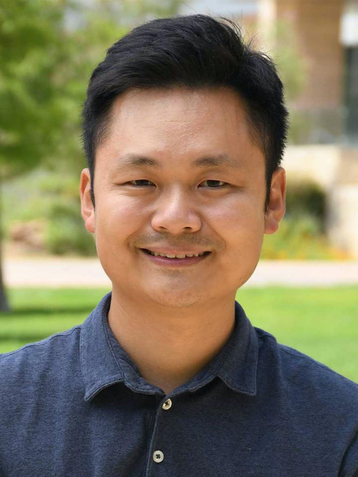 Won Hwa Kim