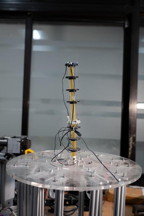 Robotic arm