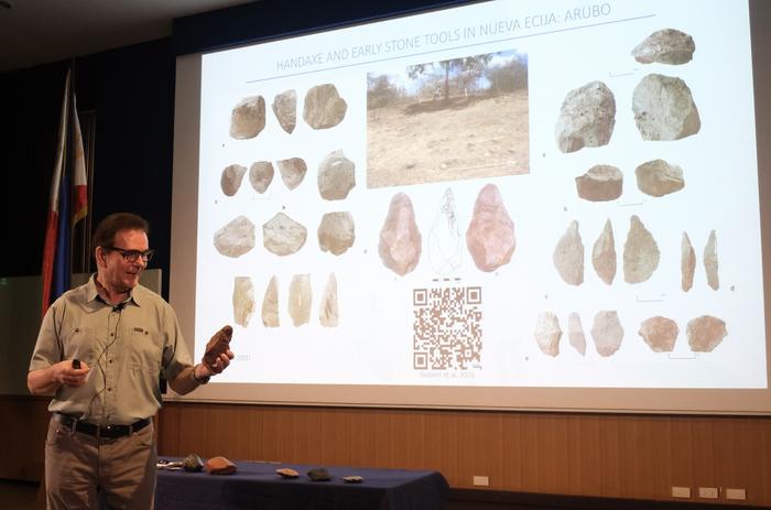 Ancient technologies of the Philippine islands