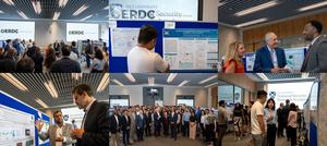 poster session