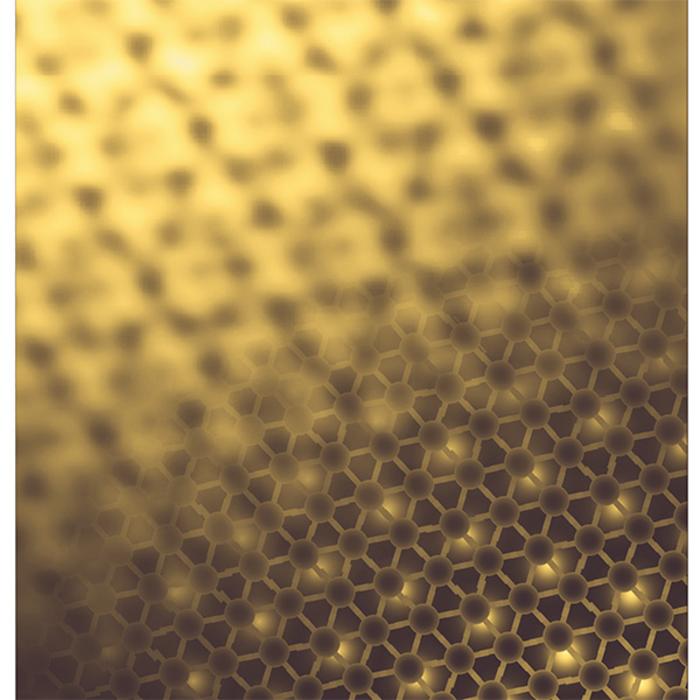 Intercrystal