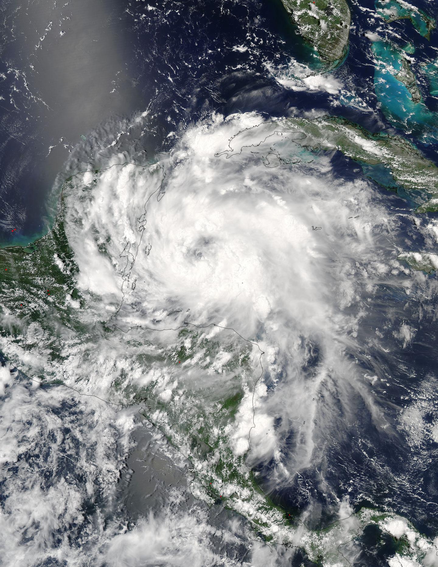 Aqua Image of Franklin