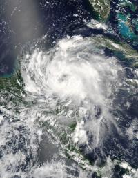 Aqua Image of Franklin