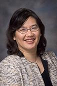 Xifeng Wu, M.D., Ph.D., University of Texas M. D. Anderson Cancer Center