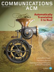 Automatic C to Rust Translation Technology Gains Global Attention for Accuracy Beyond AI​