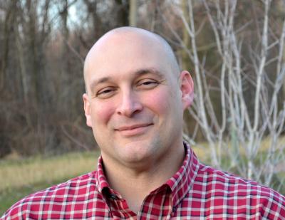 Matthew Ehrhart, Watershed Restoration Group