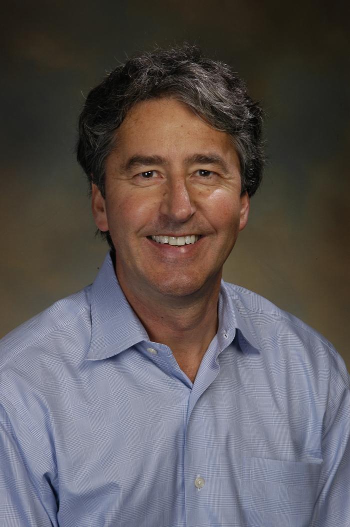Gerald Joyce, The Scripps Research Institute