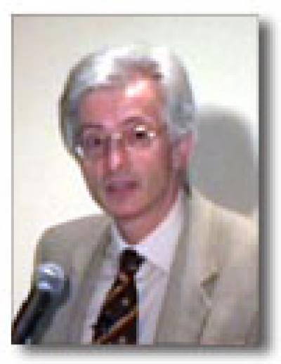 Andrew Davenport, University College London Medical School