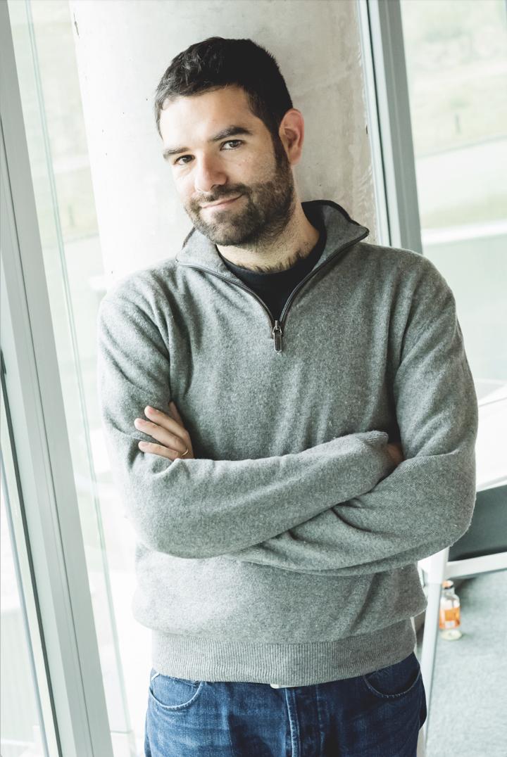 Dr. Dario Fiore