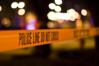 Climate and Crime