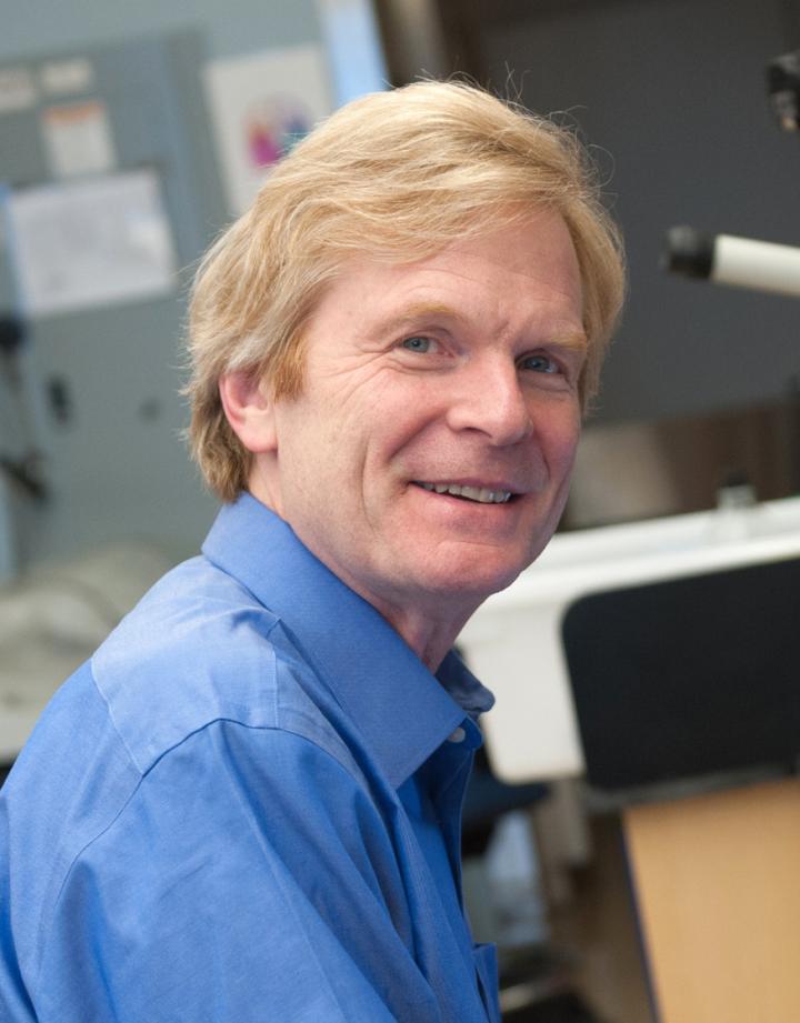 Christopher A. Walsh, M.D., Ph.D., Allen Institute 
