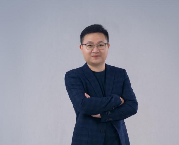 Professor Lei Hao