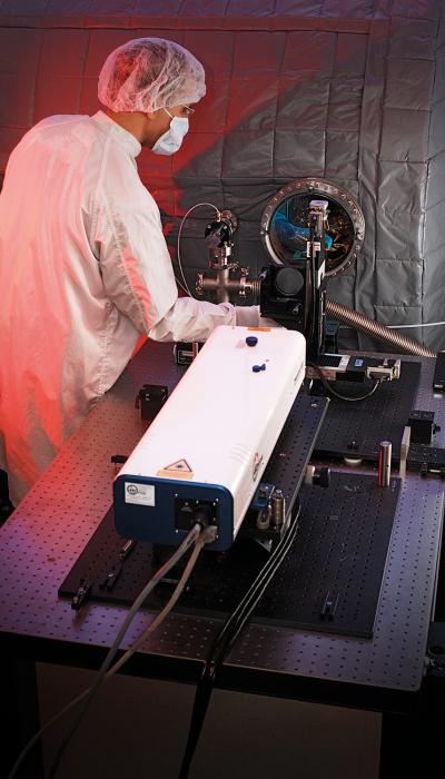 The PhaseCam