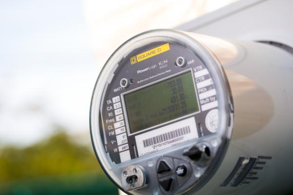 Smart Meter