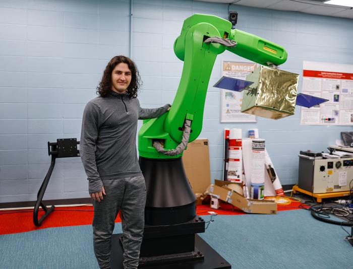 ROBOTICS