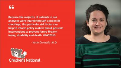 Katie Donnelly, M.D. (IMAGE)