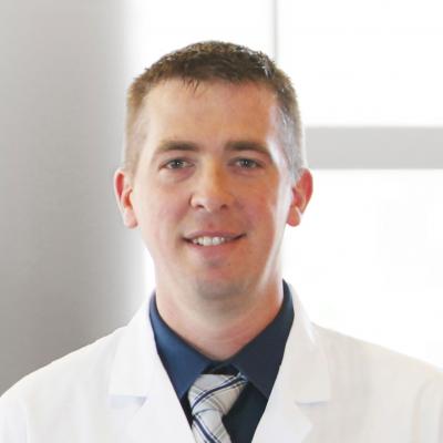 Michael Miedema, Minneapolis Heart Institute Foundation
