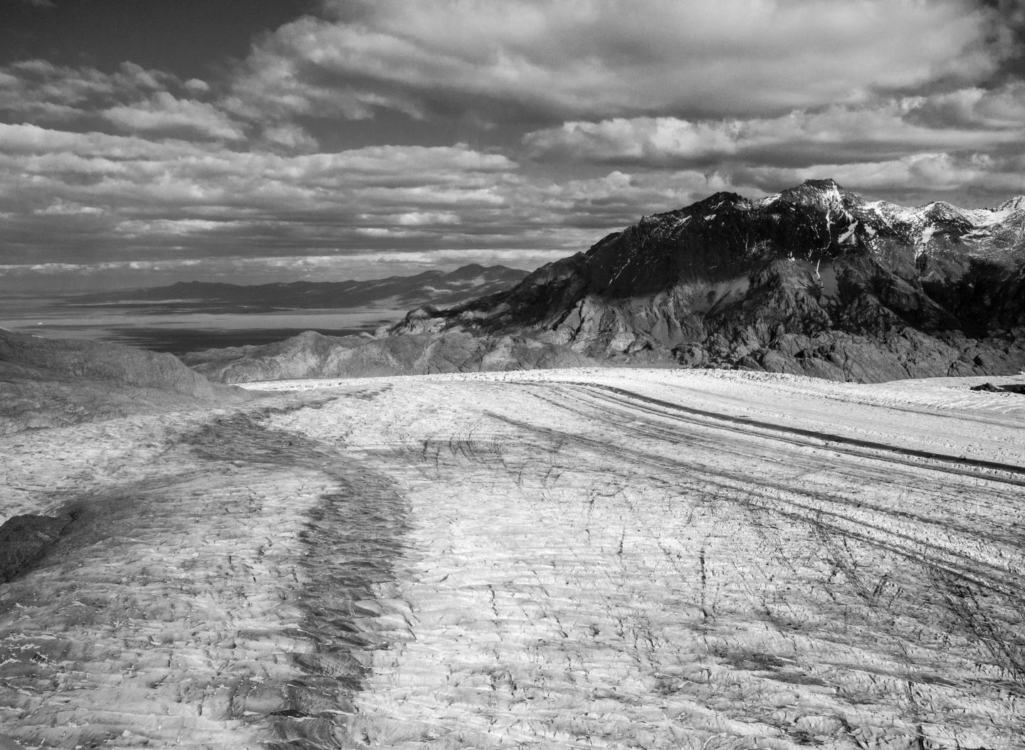 Viedma Glacier, Argentina