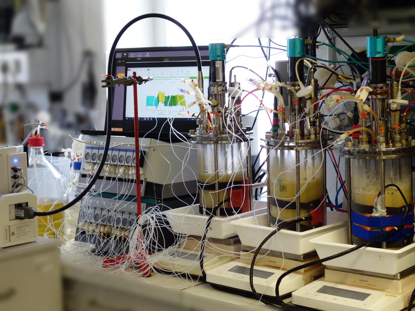TU Wien Lab
