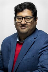 Aranyak Goswami