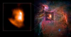 Orion Nebula