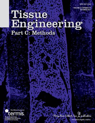 <i>Tissue Engineering Part C</i>