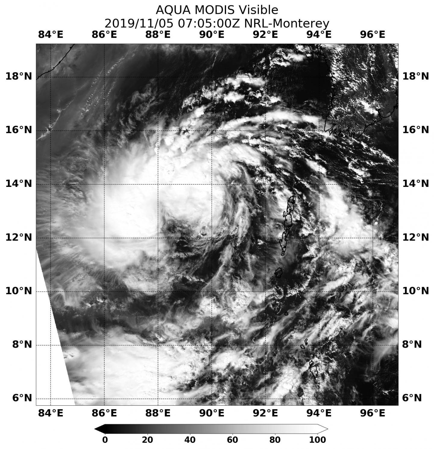 Aqua Image of Matmo