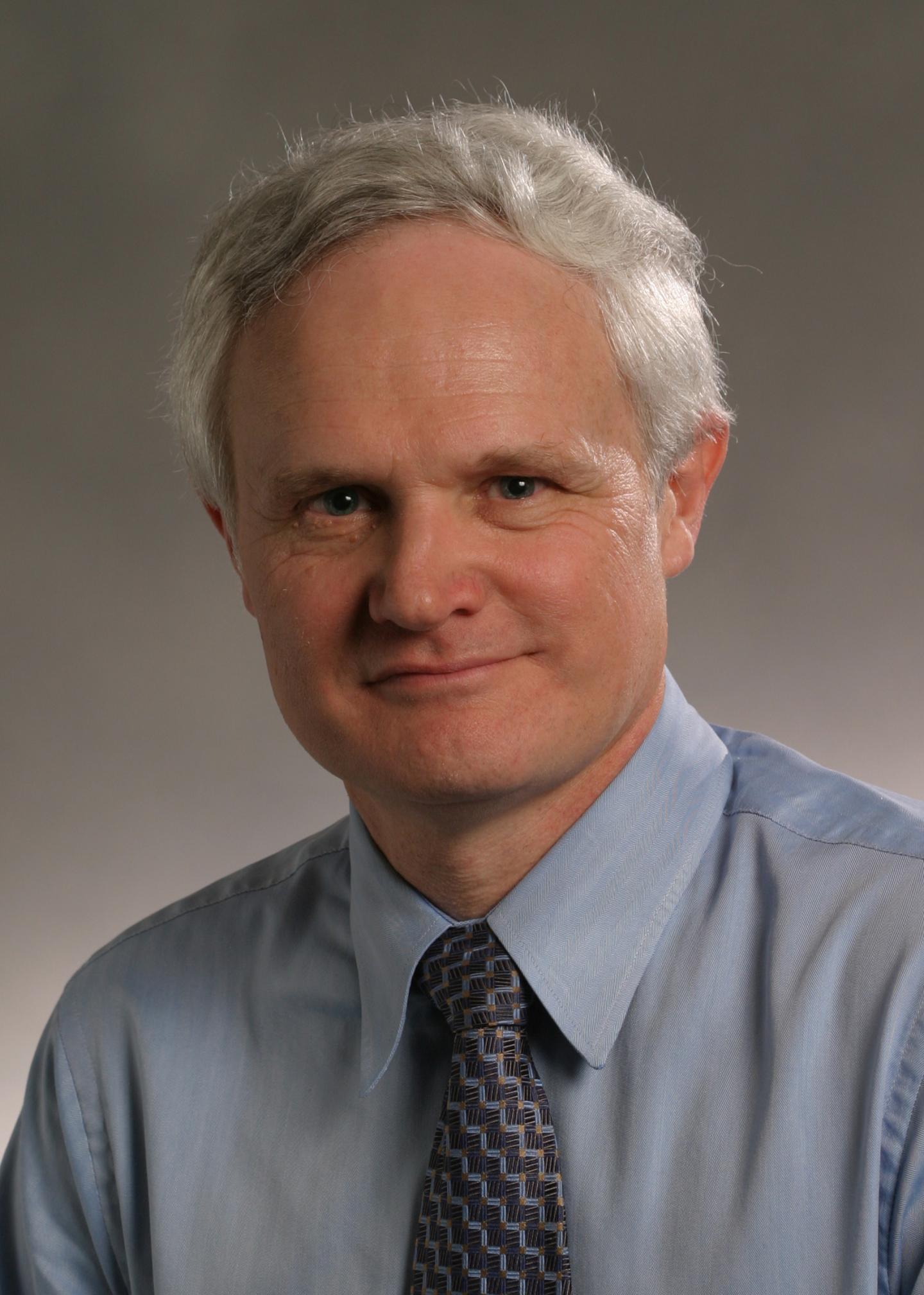 Kurt Kroenke, Regenstrief Institute
