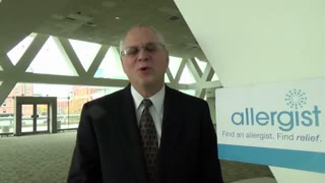 Food Allergies in Children: Highly Allergenic Foods