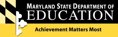 MSDE Logo