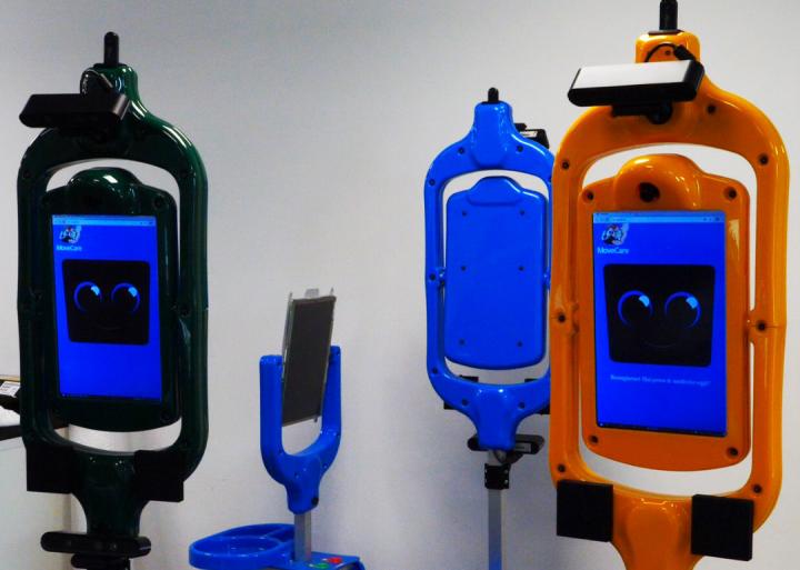 Move Care Robots