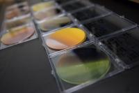 New Materials