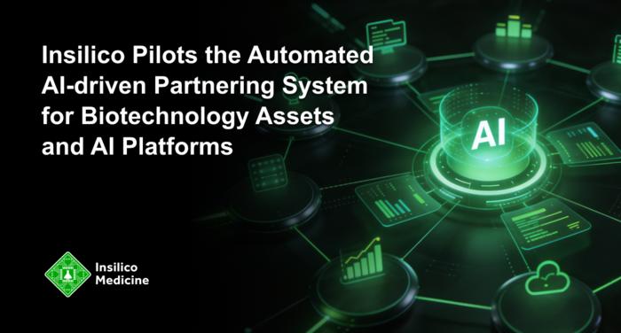 ISM Partnering System