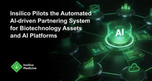 ISM Partnering System