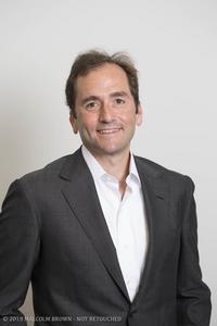 Senior author Seth Feuerstein, MD, JD, a member of the faculty at Yale.