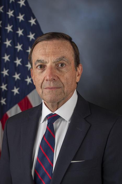 Patrick Strollo, MD