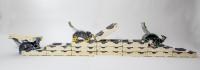 TERMES Robotic Construction