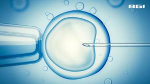 PGT informed IVF Boost Successful Pregnancy by 70%|BGI Genomics