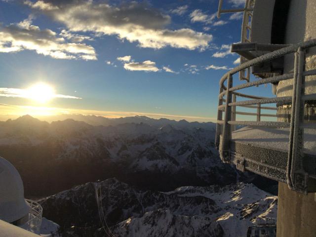 Pic du Midi Observatory