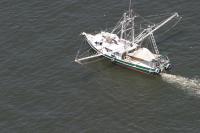 Shrimp Trawler