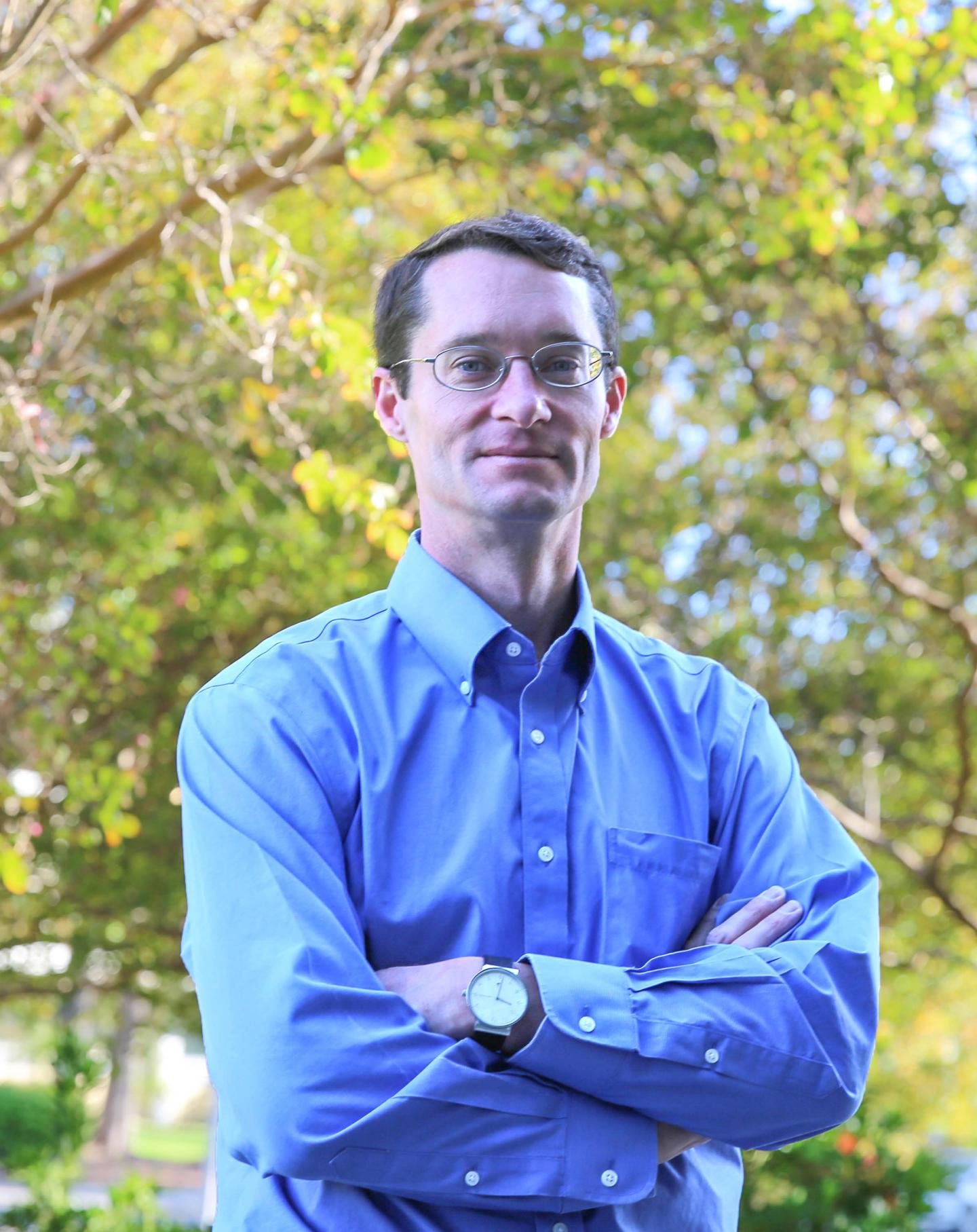 Daniel S. Clark, Winner of the 2018 Ronald C. Davidson Award for Plasma Physics