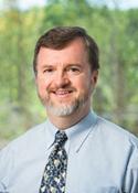 Frederic Blow, Ph.D., Michigan Medicine – University of Michigan 