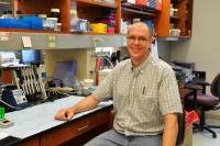 Aaron Ercisson, University of Missouri-Columbia 