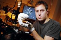 Kevin Brenner, Georgia Institute of Technology