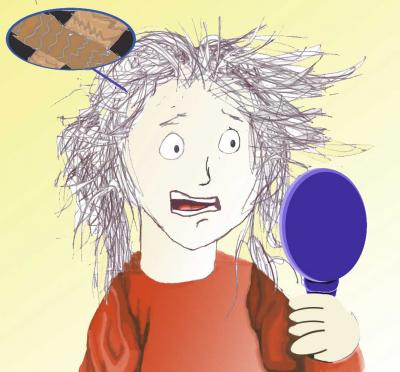 Bad Hair