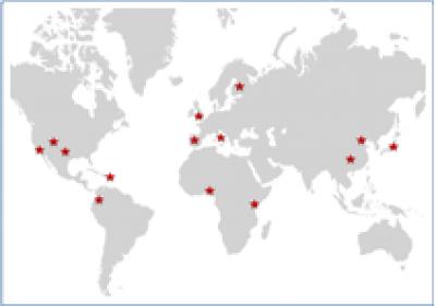 Donor Populations