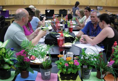 Workshop Participants