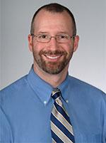 David McSwain, Medical University of South Carolina