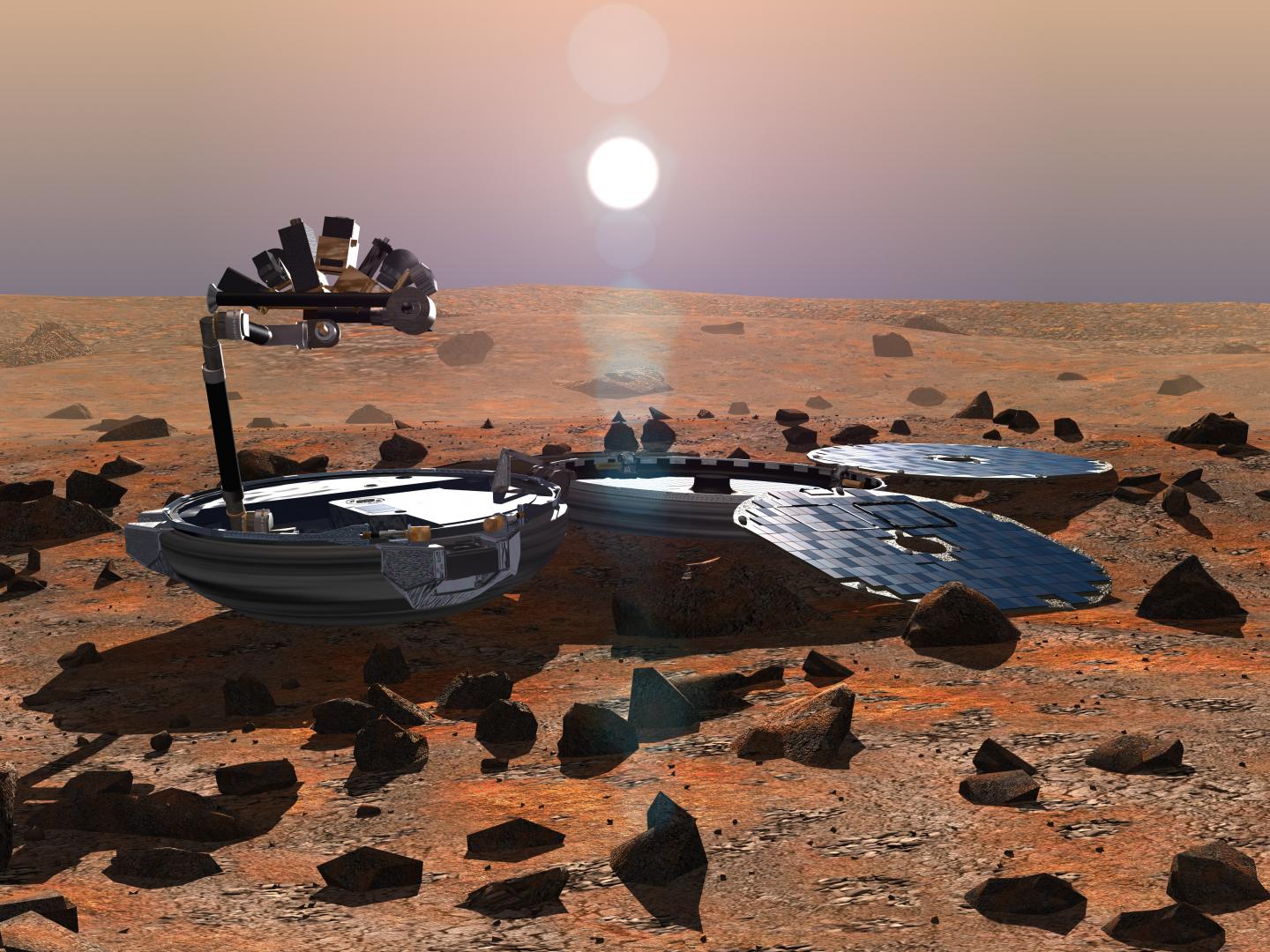 Beagle-2