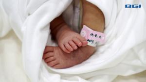 Genetic Newborn Screening Rewrites the First Chapter of Life |BGI Insights